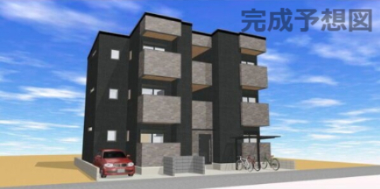 部屋画像