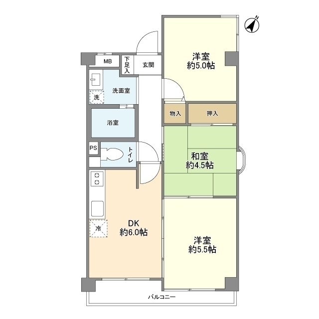 サムネイルイメージ