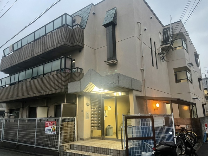 部屋画像
