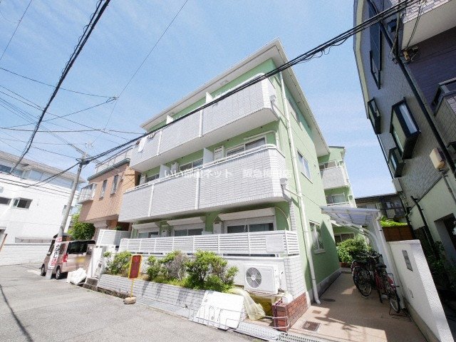 部屋画像
