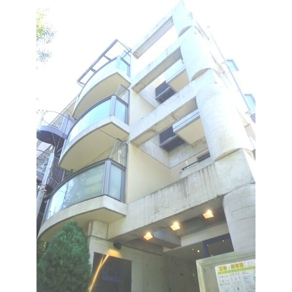 部屋画像