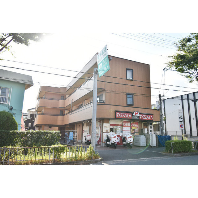 部屋画像