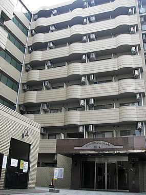 部屋画像