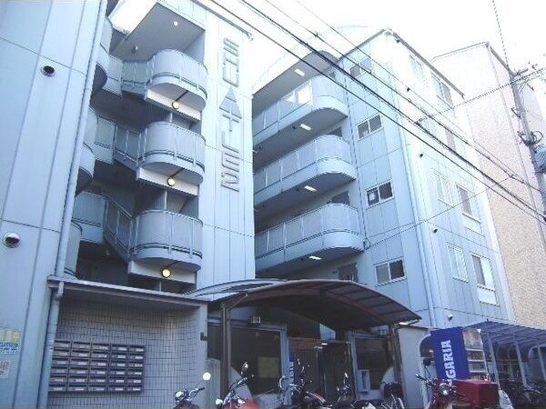 部屋画像