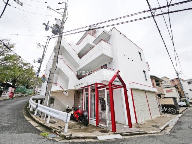 部屋画像