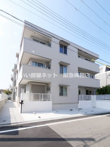部屋画像