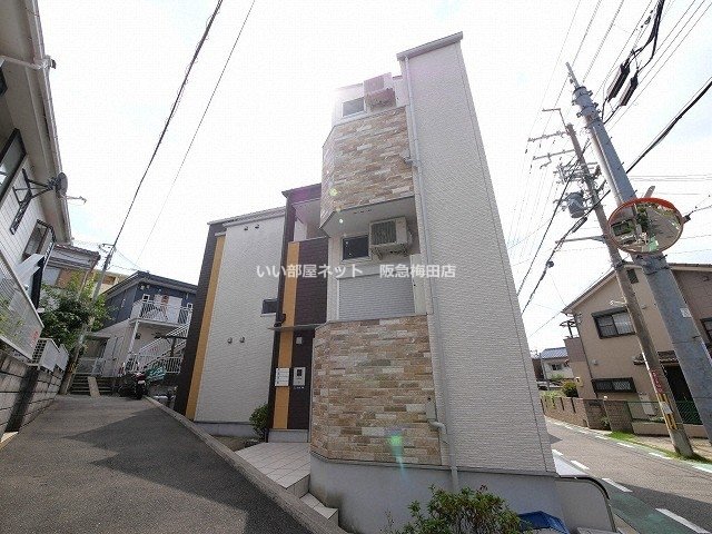 部屋画像
