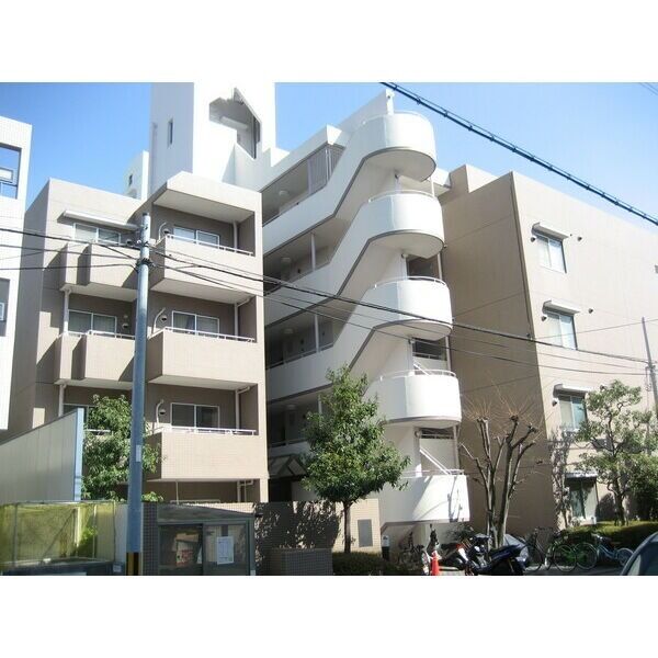 部屋画像
