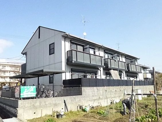 部屋画像