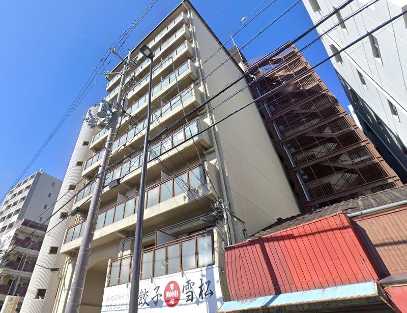 部屋画像