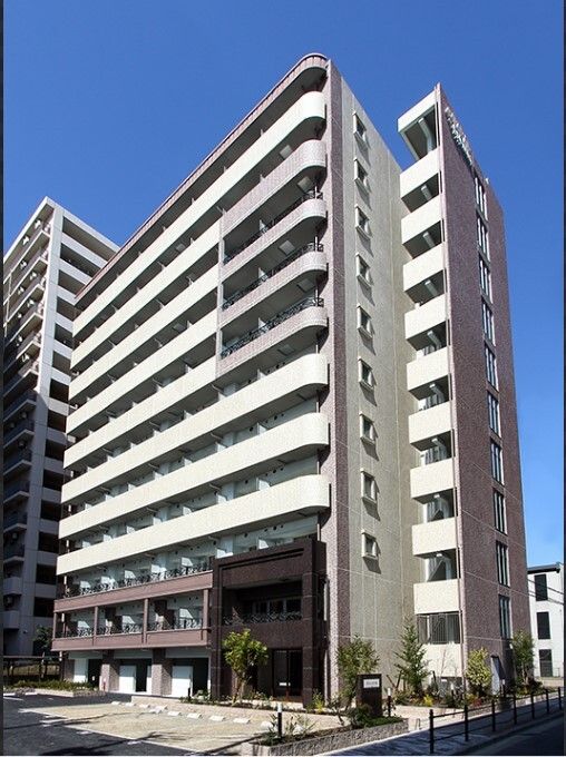 部屋画像