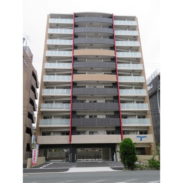 部屋画像