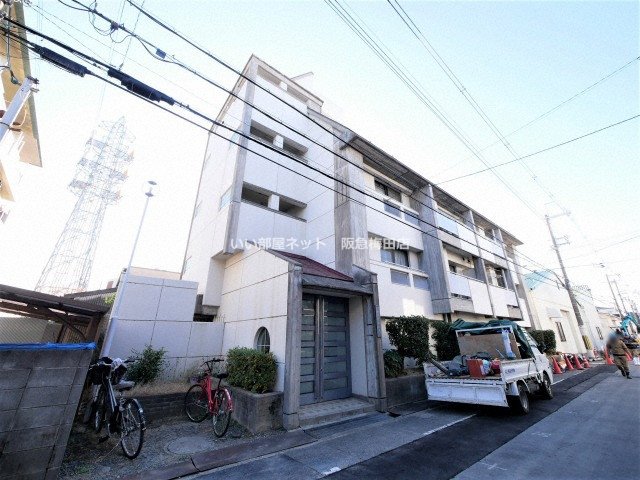 部屋画像