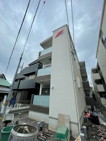 部屋画像