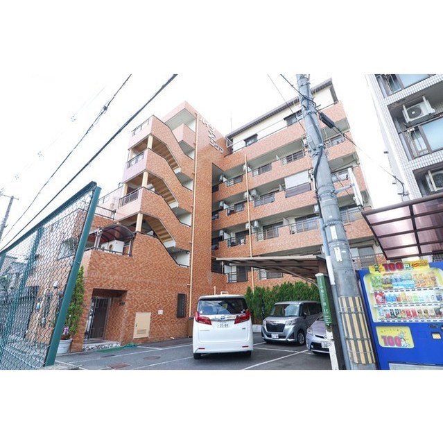 部屋画像