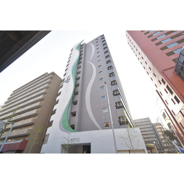 部屋画像