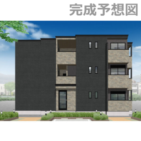 部屋画像