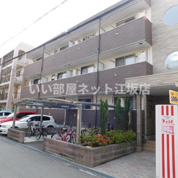部屋画像