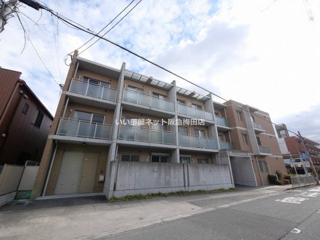 部屋画像