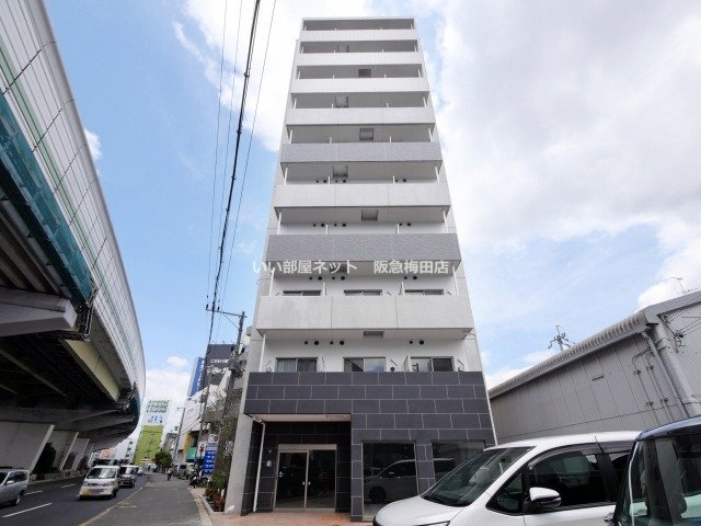 部屋画像