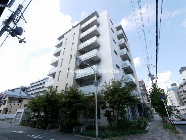 部屋画像