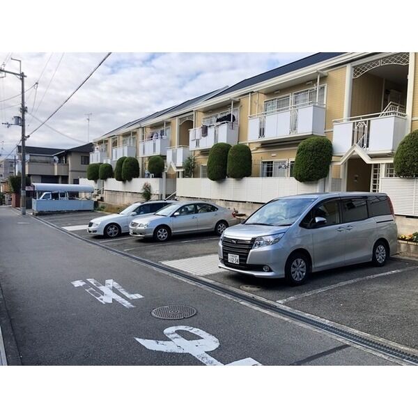 部屋画像