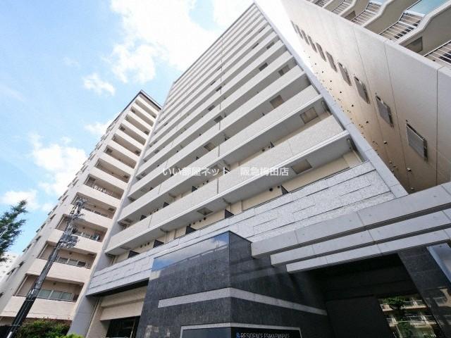 部屋画像
