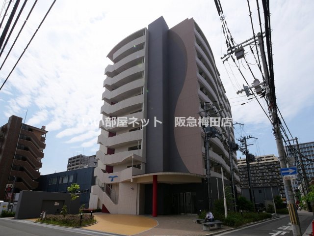 部屋画像
