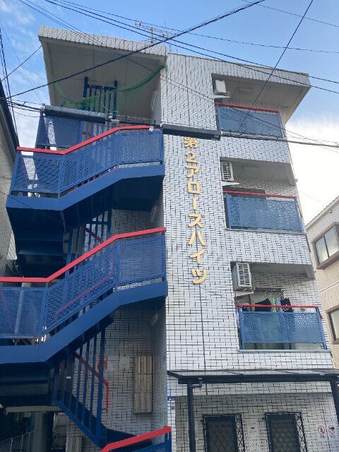 部屋画像
