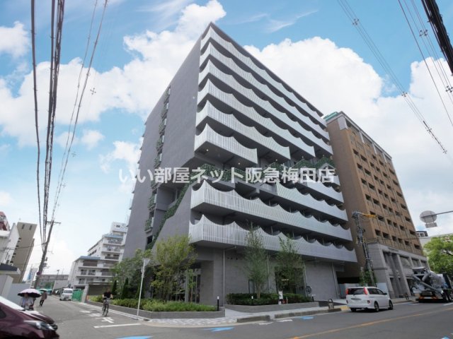 部屋画像