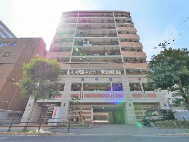 部屋画像