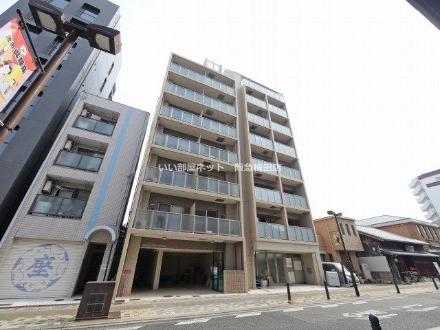 部屋画像