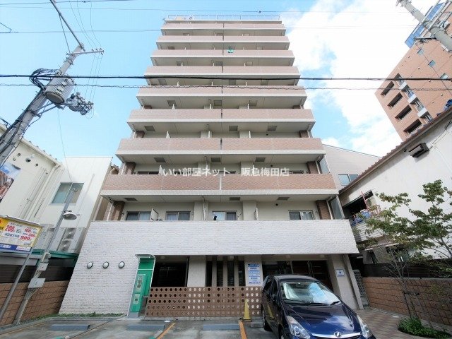 部屋画像