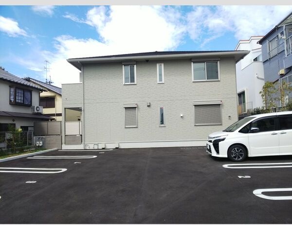 部屋画像