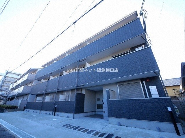 部屋画像