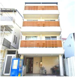 部屋画像