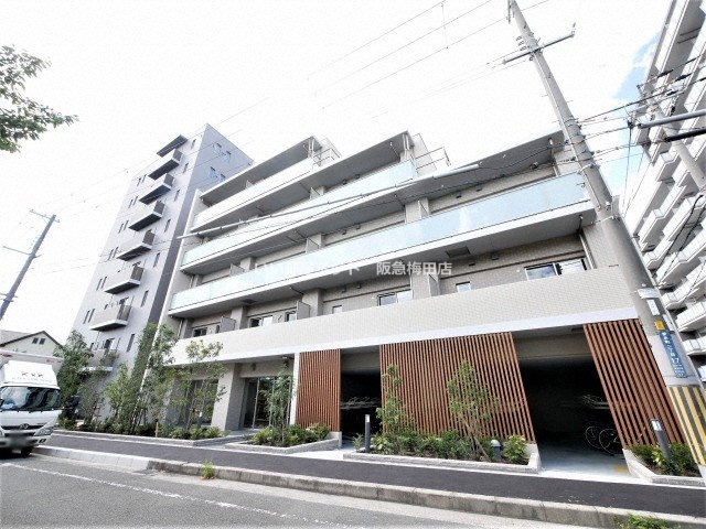部屋画像
