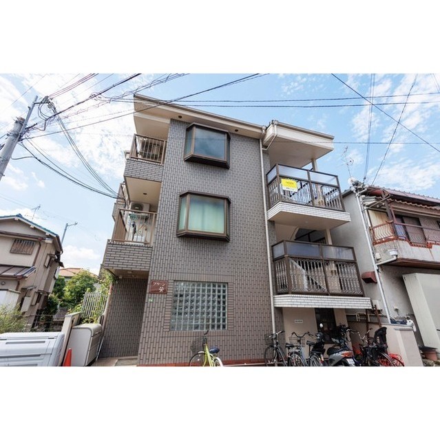 部屋画像