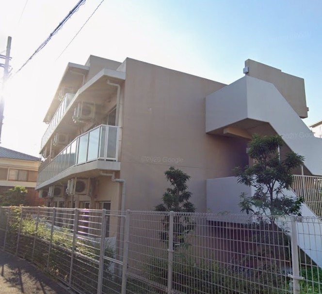 部屋画像