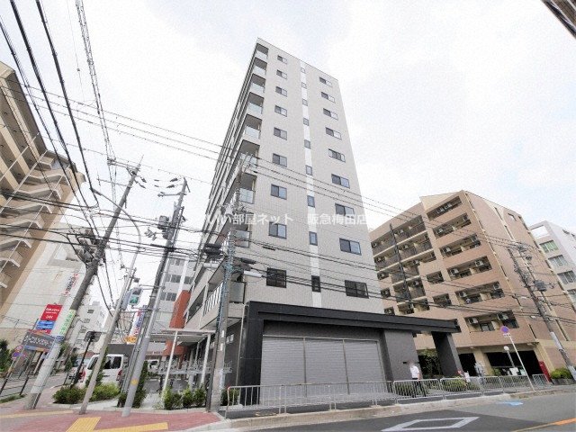 部屋画像