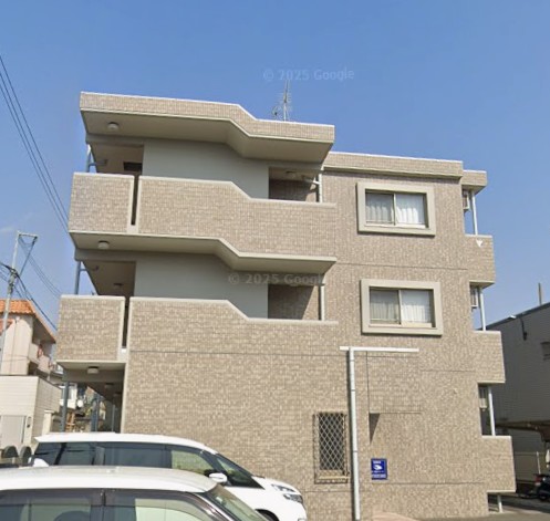 部屋画像