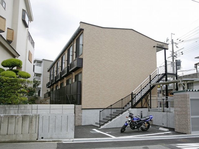 部屋画像