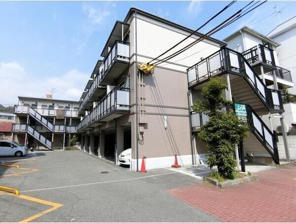 部屋画像