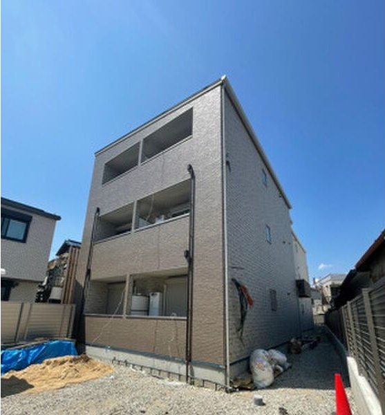 部屋画像