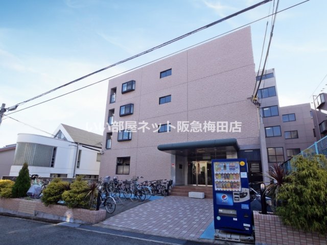 部屋画像
