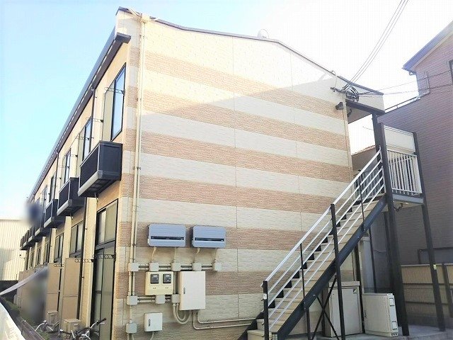 部屋画像