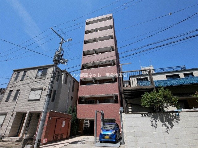 部屋画像