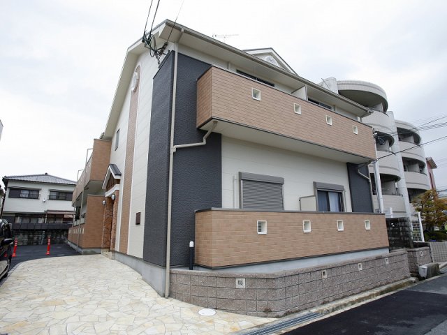 部屋画像