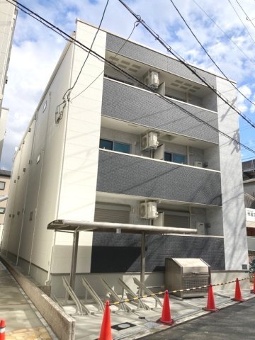 部屋画像