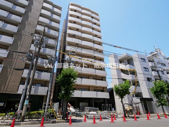 部屋画像